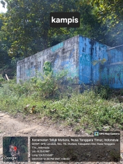 RESERVOIR KAMPUNG PISANG